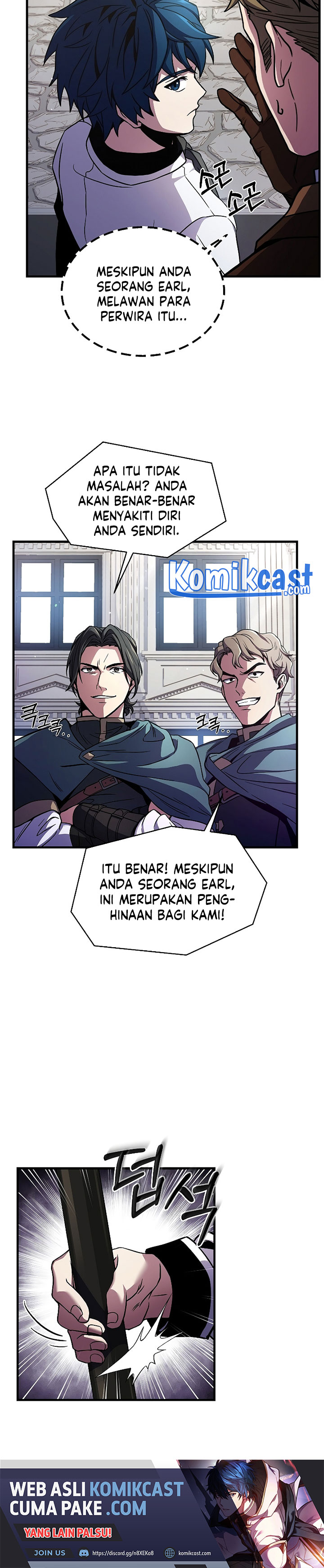 Dilarang COPAS - situs resmi www.mangacanblog.com - Komik return of the greatest lancer 011 - chapter 11 12 Indonesia return of the greatest lancer 011 - chapter 11 Terbaru 7|Baca Manga Komik Indonesia|Mangacan