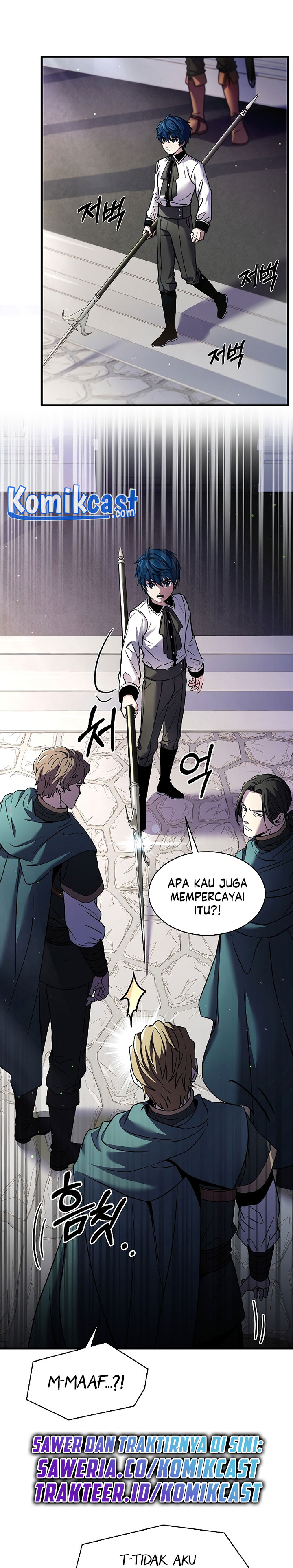 Dilarang COPAS - situs resmi www.mangacanblog.com - Komik return of the greatest lancer 011 - chapter 11 12 Indonesia return of the greatest lancer 011 - chapter 11 Terbaru 8|Baca Manga Komik Indonesia|Mangacan