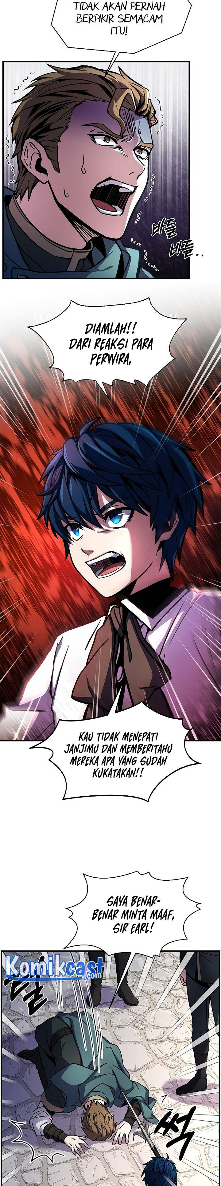 Dilarang COPAS - situs resmi www.mangacanblog.com - Komik return of the greatest lancer 011 - chapter 11 12 Indonesia return of the greatest lancer 011 - chapter 11 Terbaru 9|Baca Manga Komik Indonesia|Mangacan