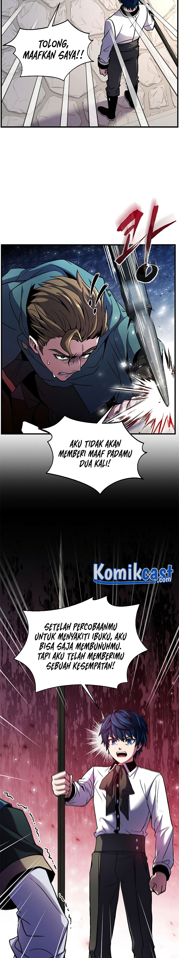 Dilarang COPAS - situs resmi www.mangacanblog.com - Komik return of the greatest lancer 011 - chapter 11 12 Indonesia return of the greatest lancer 011 - chapter 11 Terbaru 10|Baca Manga Komik Indonesia|Mangacan