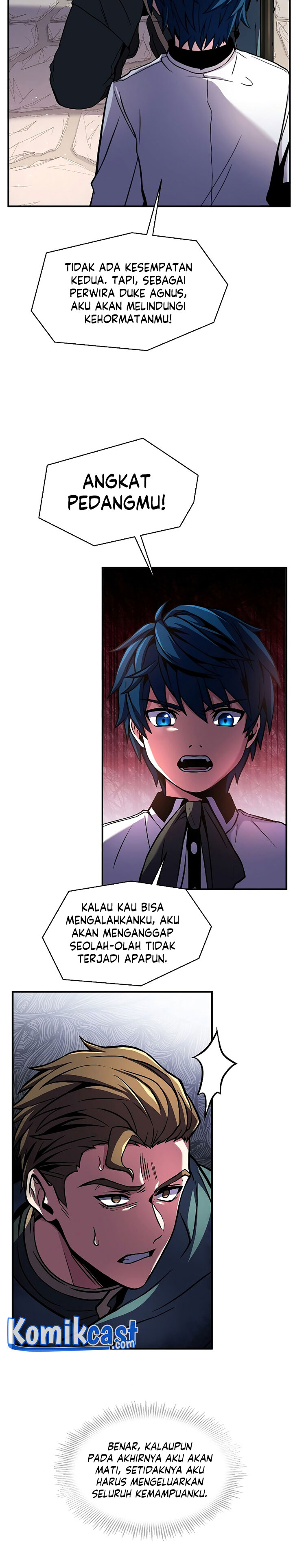 Dilarang COPAS - situs resmi www.mangacanblog.com - Komik return of the greatest lancer 011 - chapter 11 12 Indonesia return of the greatest lancer 011 - chapter 11 Terbaru 12|Baca Manga Komik Indonesia|Mangacan