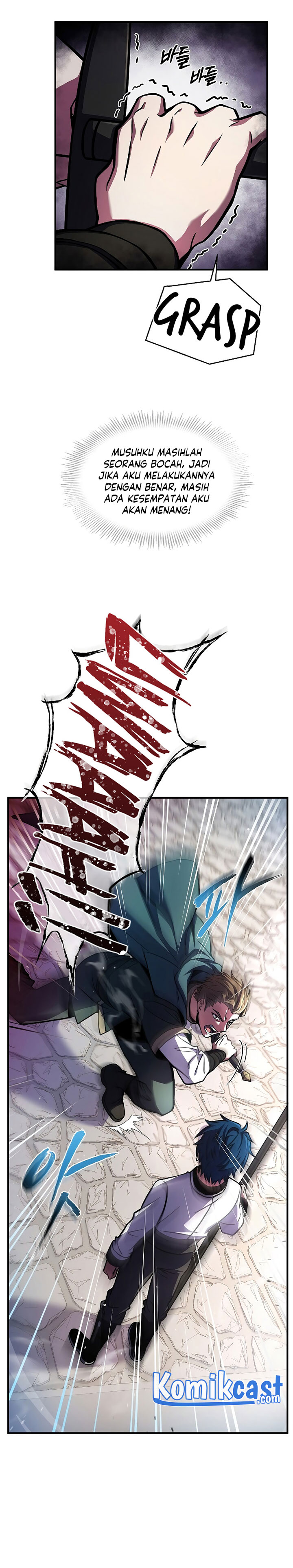 Dilarang COPAS - situs resmi www.mangacanblog.com - Komik return of the greatest lancer 011 - chapter 11 12 Indonesia return of the greatest lancer 011 - chapter 11 Terbaru 13|Baca Manga Komik Indonesia|Mangacan