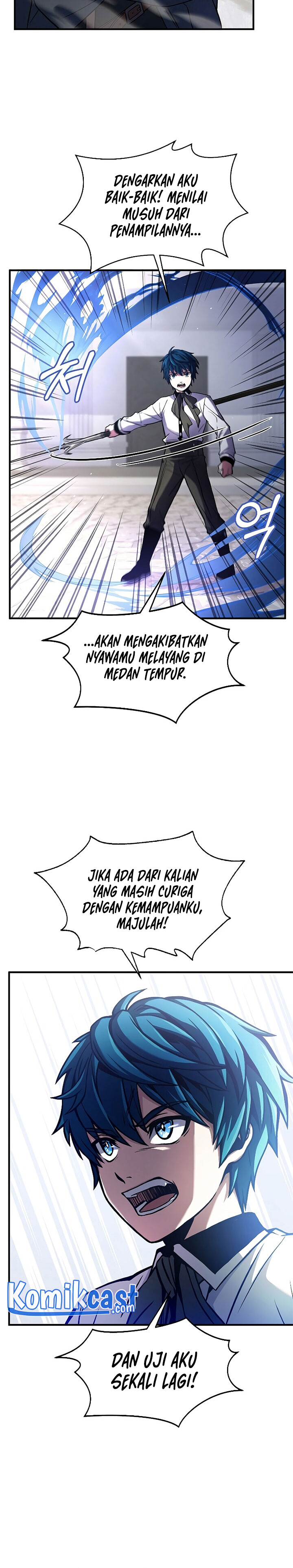 Dilarang COPAS - situs resmi www.mangacanblog.com - Komik return of the greatest lancer 011 - chapter 11 12 Indonesia return of the greatest lancer 011 - chapter 11 Terbaru 16|Baca Manga Komik Indonesia|Mangacan