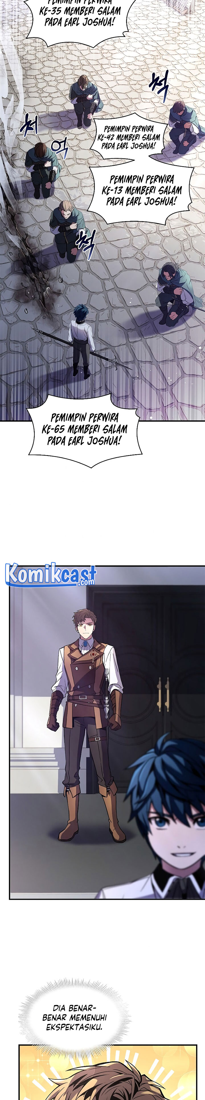 Dilarang COPAS - situs resmi www.mangacanblog.com - Komik return of the greatest lancer 011 - chapter 11 12 Indonesia return of the greatest lancer 011 - chapter 11 Terbaru 18|Baca Manga Komik Indonesia|Mangacan