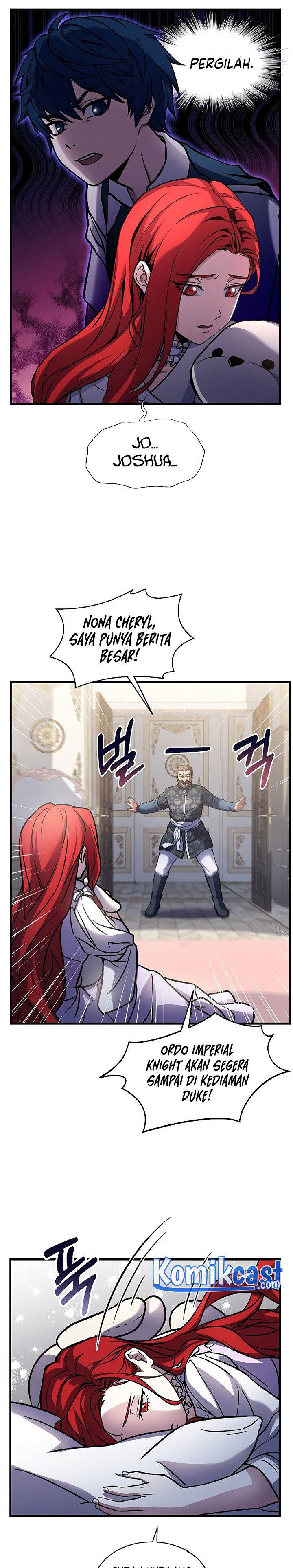 Dilarang COPAS - situs resmi www.mangacanblog.com - Komik return of the greatest lancer 011 - chapter 11 12 Indonesia return of the greatest lancer 011 - chapter 11 Terbaru 20|Baca Manga Komik Indonesia|Mangacan