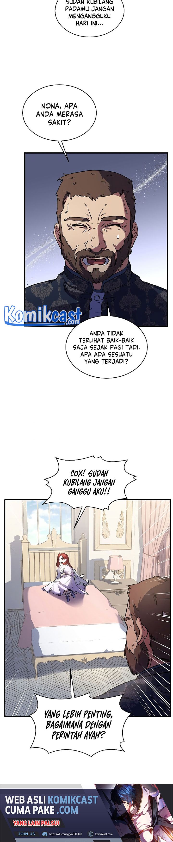 Dilarang COPAS - situs resmi www.mangacanblog.com - Komik return of the greatest lancer 011 - chapter 11 12 Indonesia return of the greatest lancer 011 - chapter 11 Terbaru 21|Baca Manga Komik Indonesia|Mangacan