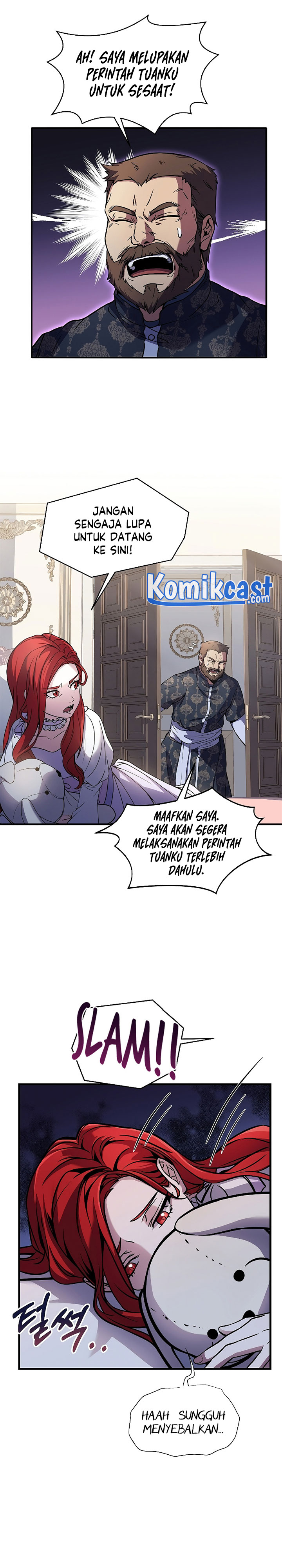 Dilarang COPAS - situs resmi www.mangacanblog.com - Komik return of the greatest lancer 011 - chapter 11 12 Indonesia return of the greatest lancer 011 - chapter 11 Terbaru 22|Baca Manga Komik Indonesia|Mangacan
