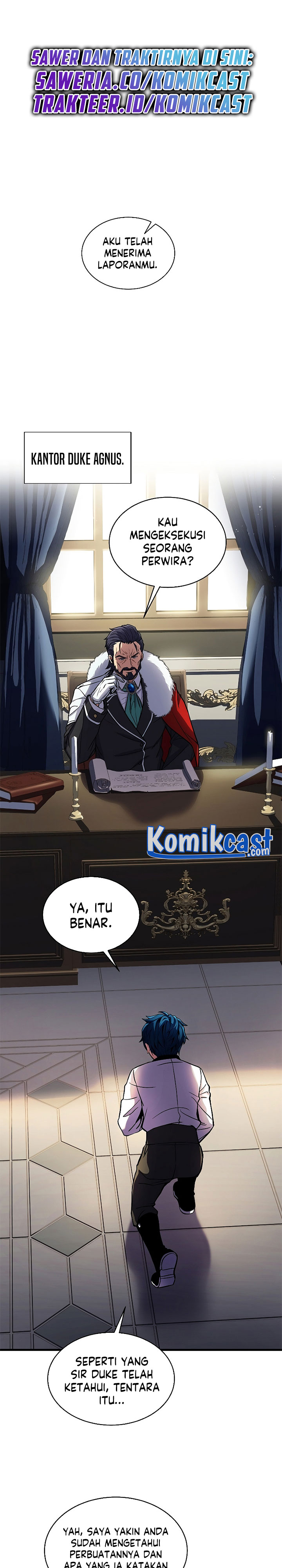 Dilarang COPAS - situs resmi www.mangacanblog.com - Komik return of the greatest lancer 011 - chapter 11 12 Indonesia return of the greatest lancer 011 - chapter 11 Terbaru 23|Baca Manga Komik Indonesia|Mangacan
