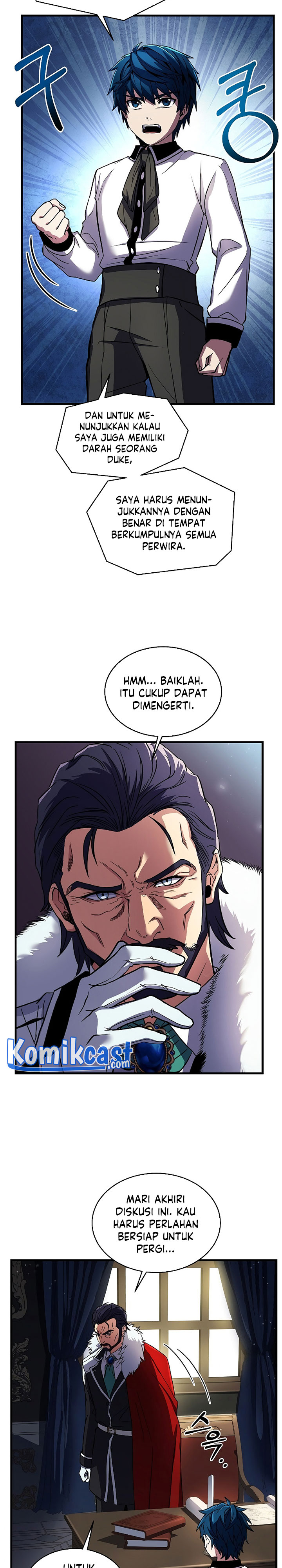 Dilarang COPAS - situs resmi www.mangacanblog.com - Komik return of the greatest lancer 011 - chapter 11 12 Indonesia return of the greatest lancer 011 - chapter 11 Terbaru 26|Baca Manga Komik Indonesia|Mangacan
