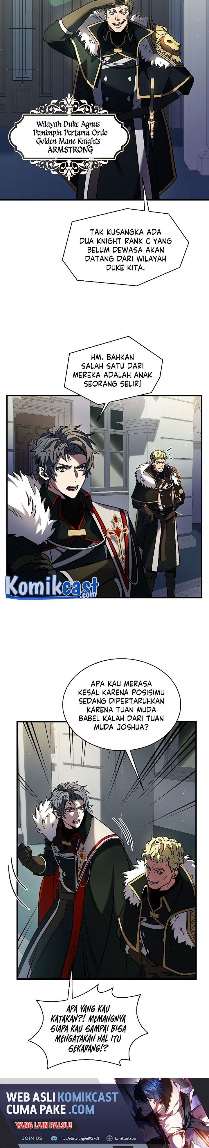 Dilarang COPAS - situs resmi www.mangacanblog.com - Komik return of the greatest lancer 011 - chapter 11 12 Indonesia return of the greatest lancer 011 - chapter 11 Terbaru 28|Baca Manga Komik Indonesia|Mangacan