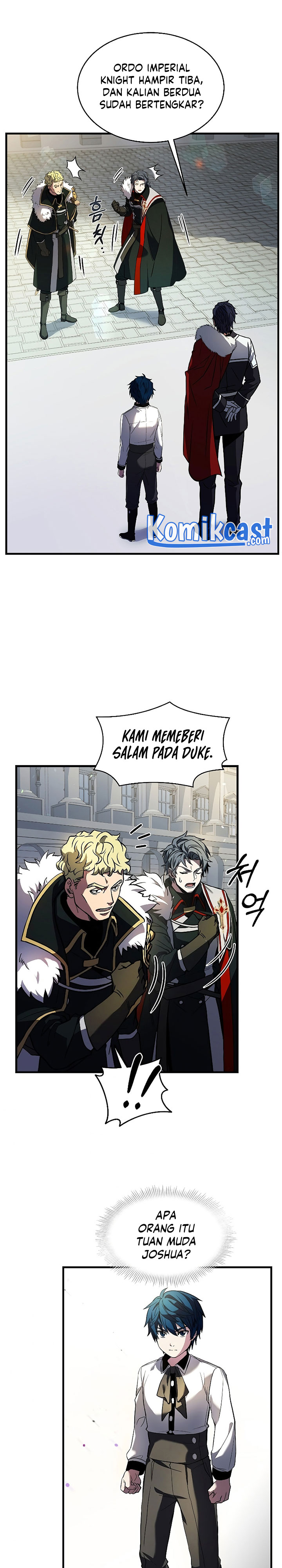 Dilarang COPAS - situs resmi www.mangacanblog.com - Komik return of the greatest lancer 011 - chapter 11 12 Indonesia return of the greatest lancer 011 - chapter 11 Terbaru 29|Baca Manga Komik Indonesia|Mangacan