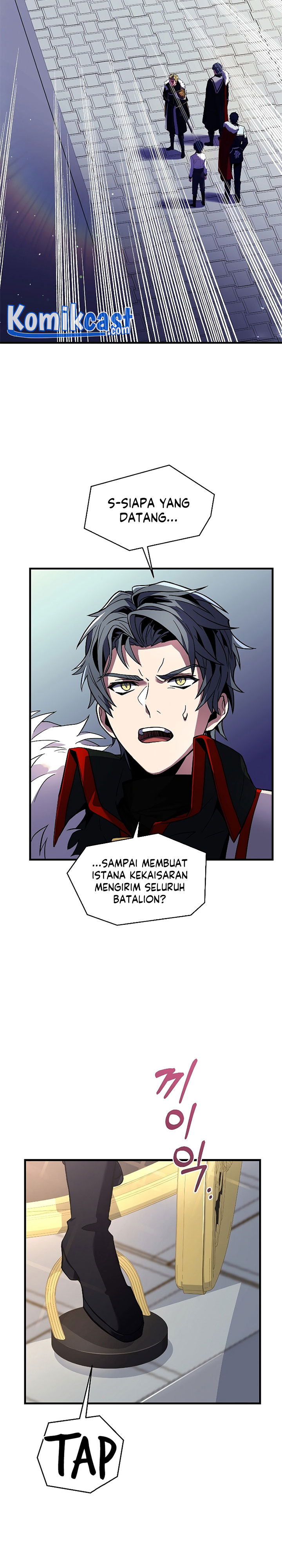 Dilarang COPAS - situs resmi www.mangacanblog.com - Komik return of the greatest lancer 011 - chapter 11 12 Indonesia return of the greatest lancer 011 - chapter 11 Terbaru 31|Baca Manga Komik Indonesia|Mangacan