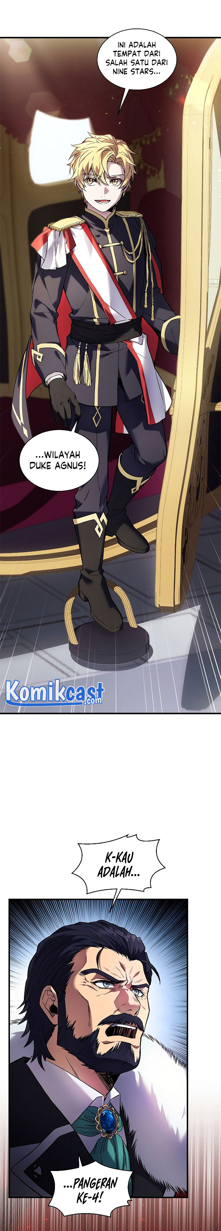 Dilarang COPAS - situs resmi www.mangacanblog.com - Komik return of the greatest lancer 011 - chapter 11 12 Indonesia return of the greatest lancer 011 - chapter 11 Terbaru 32|Baca Manga Komik Indonesia|Mangacan
