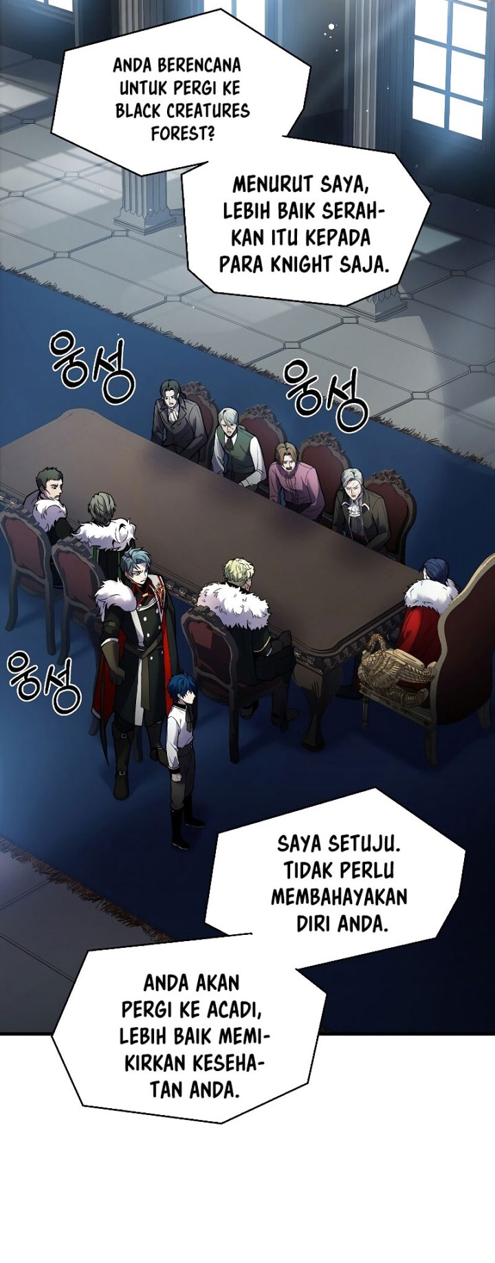 Dilarang COPAS - situs resmi www.mangacanblog.com - Komik return of the greatest lancer 014 - chapter 14 15 Indonesia return of the greatest lancer 014 - chapter 14 Terbaru 2|Baca Manga Komik Indonesia|Mangacan