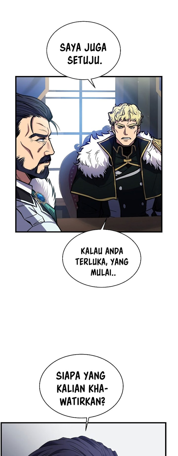 Dilarang COPAS - situs resmi www.mangacanblog.com - Komik return of the greatest lancer 014 - chapter 14 15 Indonesia return of the greatest lancer 014 - chapter 14 Terbaru 3|Baca Manga Komik Indonesia|Mangacan