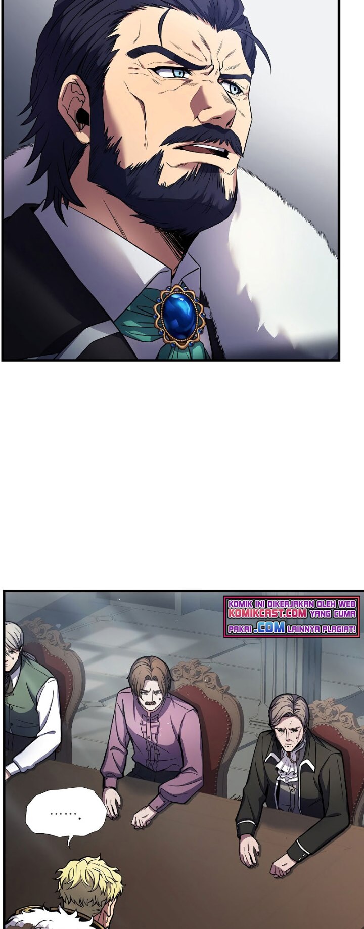 Dilarang COPAS - situs resmi www.mangacanblog.com - Komik return of the greatest lancer 014 - chapter 14 15 Indonesia return of the greatest lancer 014 - chapter 14 Terbaru 4|Baca Manga Komik Indonesia|Mangacan