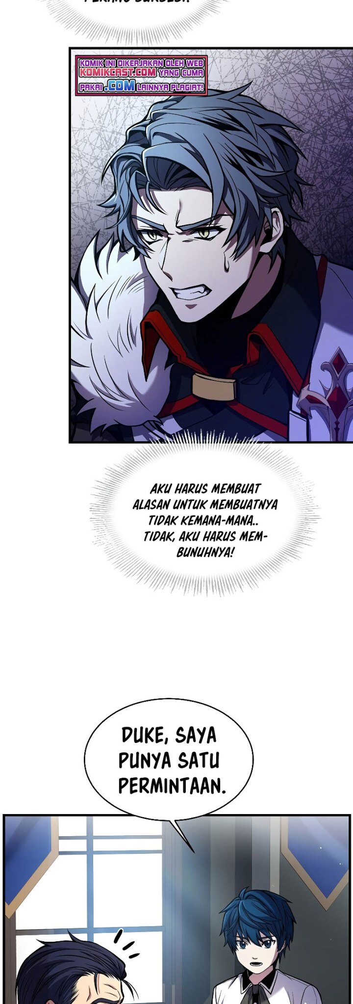Dilarang COPAS - situs resmi www.mangacanblog.com - Komik return of the greatest lancer 014 - chapter 14 15 Indonesia return of the greatest lancer 014 - chapter 14 Terbaru 8|Baca Manga Komik Indonesia|Mangacan