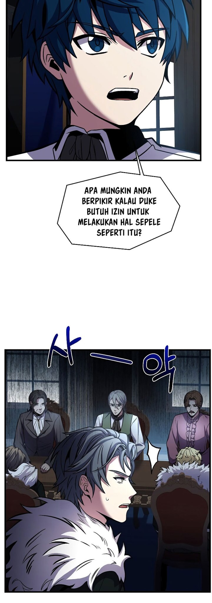 Dilarang COPAS - situs resmi www.mangacanblog.com - Komik return of the greatest lancer 014 - chapter 14 15 Indonesia return of the greatest lancer 014 - chapter 14 Terbaru 11|Baca Manga Komik Indonesia|Mangacan