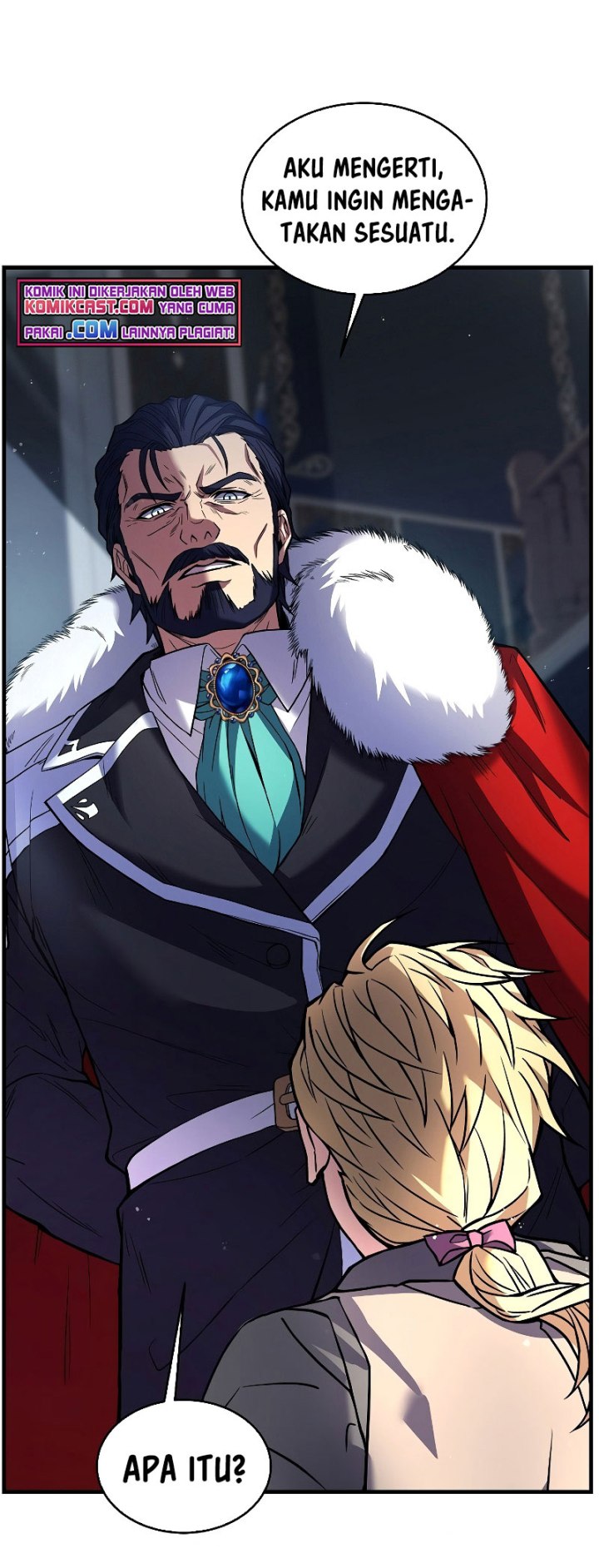Dilarang COPAS - situs resmi www.mangacanblog.com - Komik return of the greatest lancer 014 - chapter 14 15 Indonesia return of the greatest lancer 014 - chapter 14 Terbaru 26|Baca Manga Komik Indonesia|Mangacan