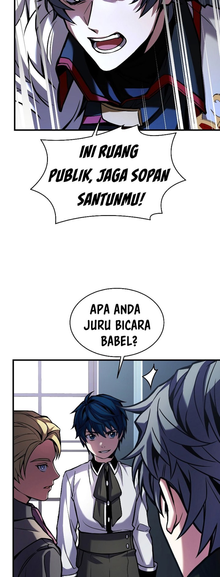 Dilarang COPAS - situs resmi www.mangacanblog.com - Komik return of the greatest lancer 014 - chapter 14 15 Indonesia return of the greatest lancer 014 - chapter 14 Terbaru 29|Baca Manga Komik Indonesia|Mangacan
