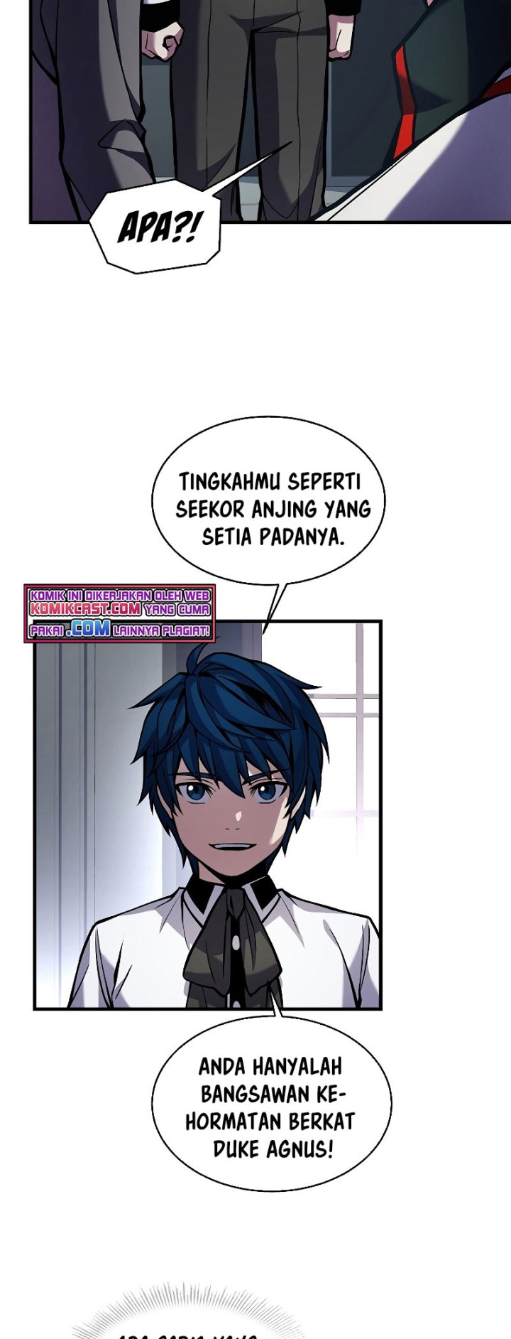 Dilarang COPAS - situs resmi www.mangacanblog.com - Komik return of the greatest lancer 014 - chapter 14 15 Indonesia return of the greatest lancer 014 - chapter 14 Terbaru 30|Baca Manga Komik Indonesia|Mangacan