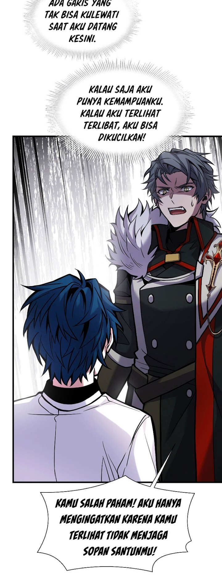 Dilarang COPAS - situs resmi www.mangacanblog.com - Komik return of the greatest lancer 014 - chapter 14 15 Indonesia return of the greatest lancer 014 - chapter 14 Terbaru 31|Baca Manga Komik Indonesia|Mangacan