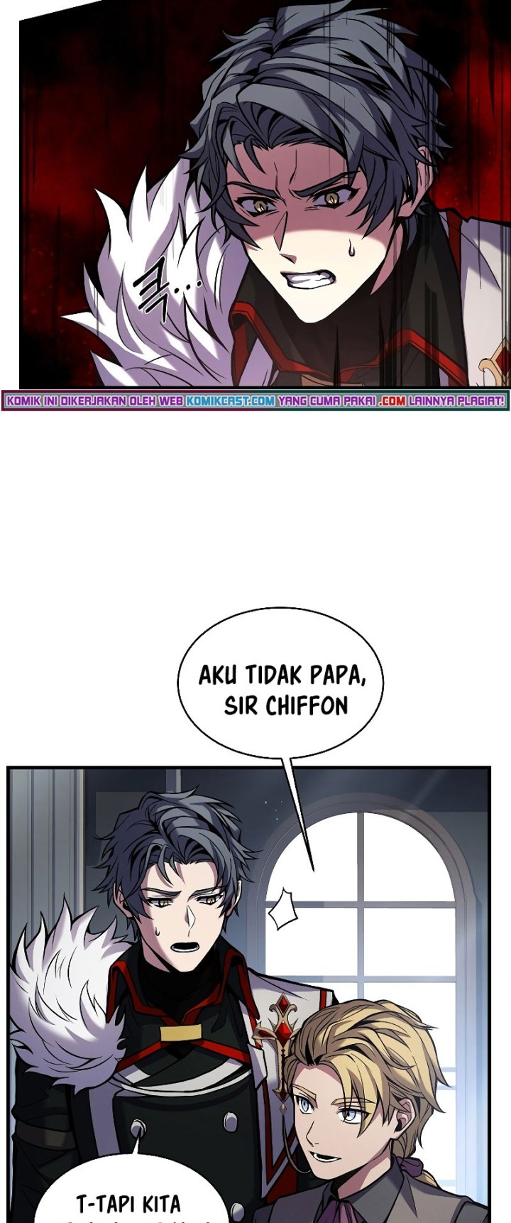 Dilarang COPAS - situs resmi www.mangacanblog.com - Komik return of the greatest lancer 014 - chapter 14 15 Indonesia return of the greatest lancer 014 - chapter 14 Terbaru 33|Baca Manga Komik Indonesia|Mangacan