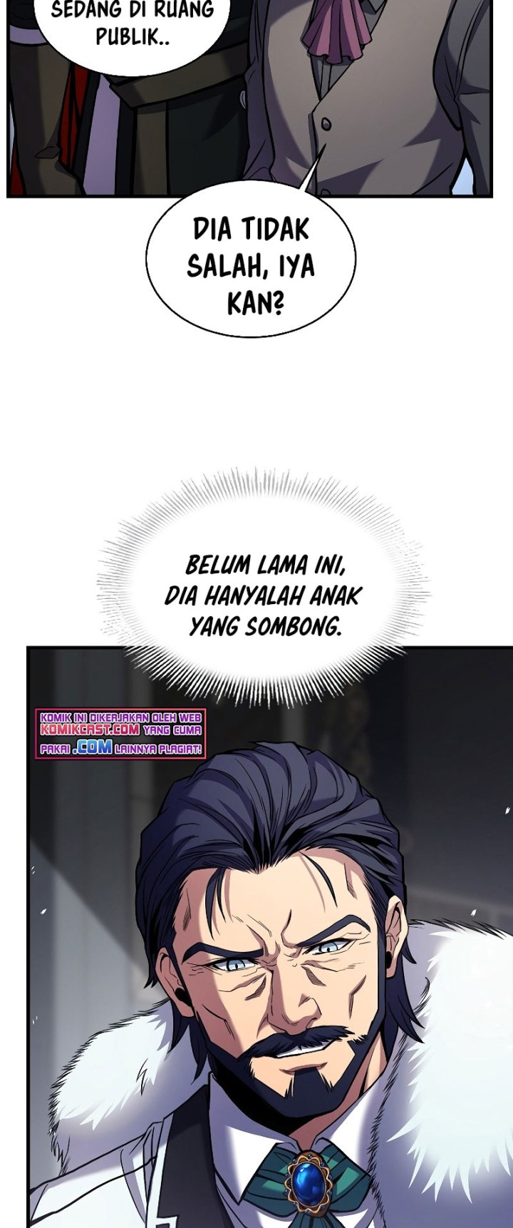 Dilarang COPAS - situs resmi www.mangacanblog.com - Komik return of the greatest lancer 014 - chapter 14 15 Indonesia return of the greatest lancer 014 - chapter 14 Terbaru 34|Baca Manga Komik Indonesia|Mangacan