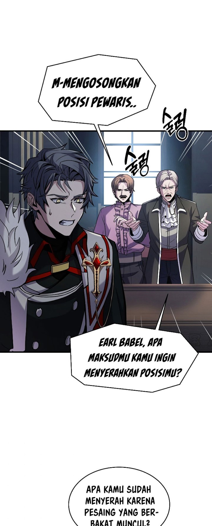 Dilarang COPAS - situs resmi www.mangacanblog.com - Komik return of the greatest lancer 014 - chapter 14 15 Indonesia return of the greatest lancer 014 - chapter 14 Terbaru 38|Baca Manga Komik Indonesia|Mangacan