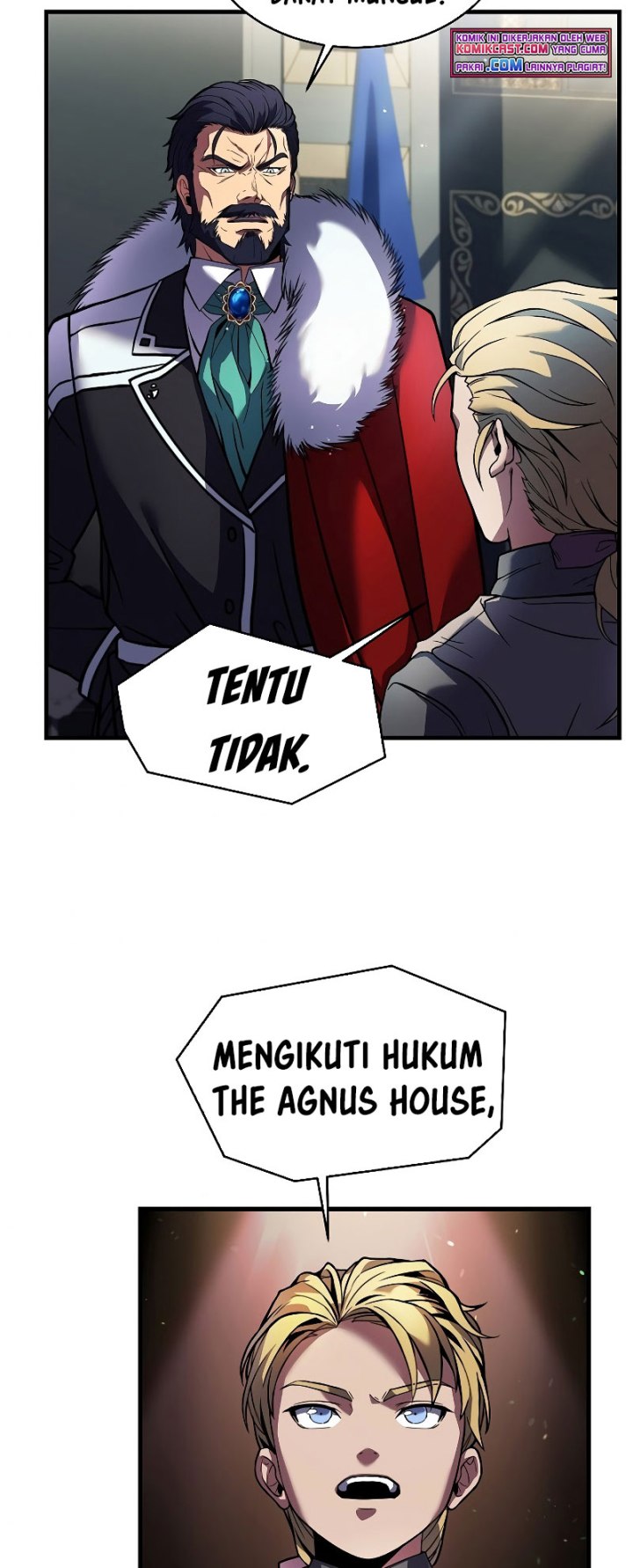 Dilarang COPAS - situs resmi www.mangacanblog.com - Komik return of the greatest lancer 014 - chapter 14 15 Indonesia return of the greatest lancer 014 - chapter 14 Terbaru 39|Baca Manga Komik Indonesia|Mangacan