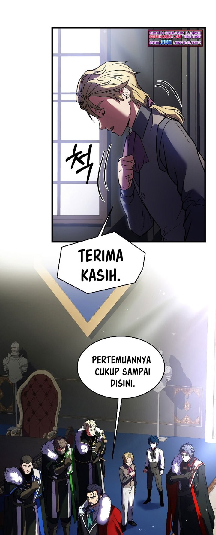 Dilarang COPAS - situs resmi www.mangacanblog.com - Komik return of the greatest lancer 014 - chapter 14 15 Indonesia return of the greatest lancer 014 - chapter 14 Terbaru 41|Baca Manga Komik Indonesia|Mangacan