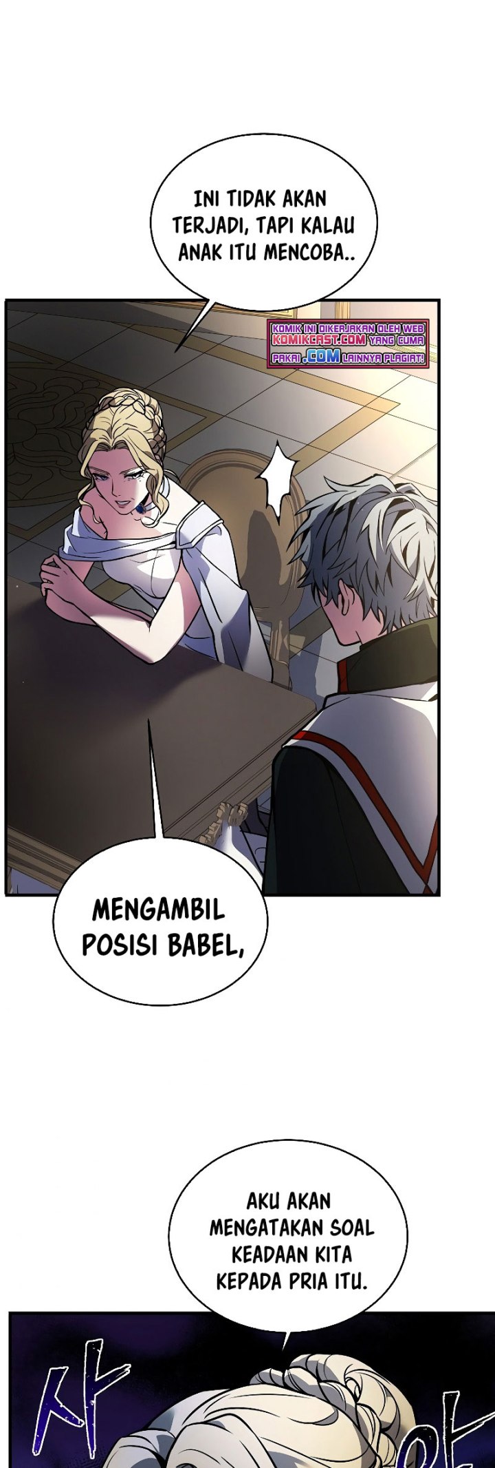 Dilarang COPAS - situs resmi www.mangacanblog.com - Komik return of the greatest lancer 014 - chapter 14 15 Indonesia return of the greatest lancer 014 - chapter 14 Terbaru 52|Baca Manga Komik Indonesia|Mangacan