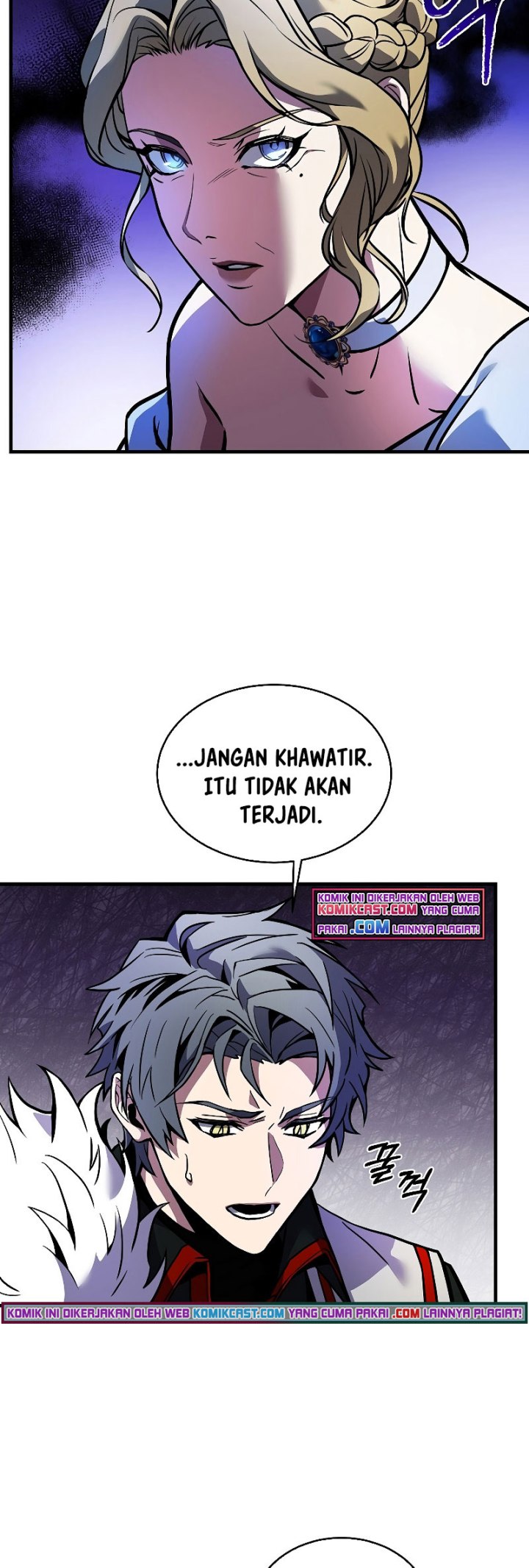 Dilarang COPAS - situs resmi www.mangacanblog.com - Komik return of the greatest lancer 014 - chapter 14 15 Indonesia return of the greatest lancer 014 - chapter 14 Terbaru 53|Baca Manga Komik Indonesia|Mangacan