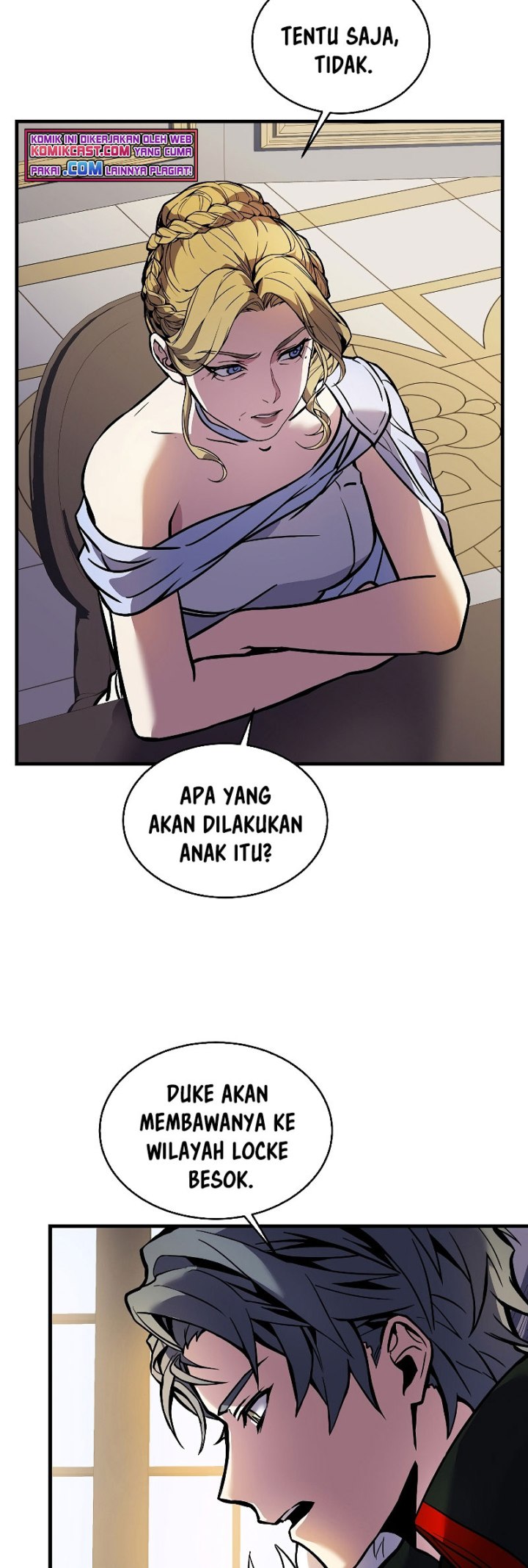 Dilarang COPAS - situs resmi www.mangacanblog.com - Komik return of the greatest lancer 014 - chapter 14 15 Indonesia return of the greatest lancer 014 - chapter 14 Terbaru 54|Baca Manga Komik Indonesia|Mangacan