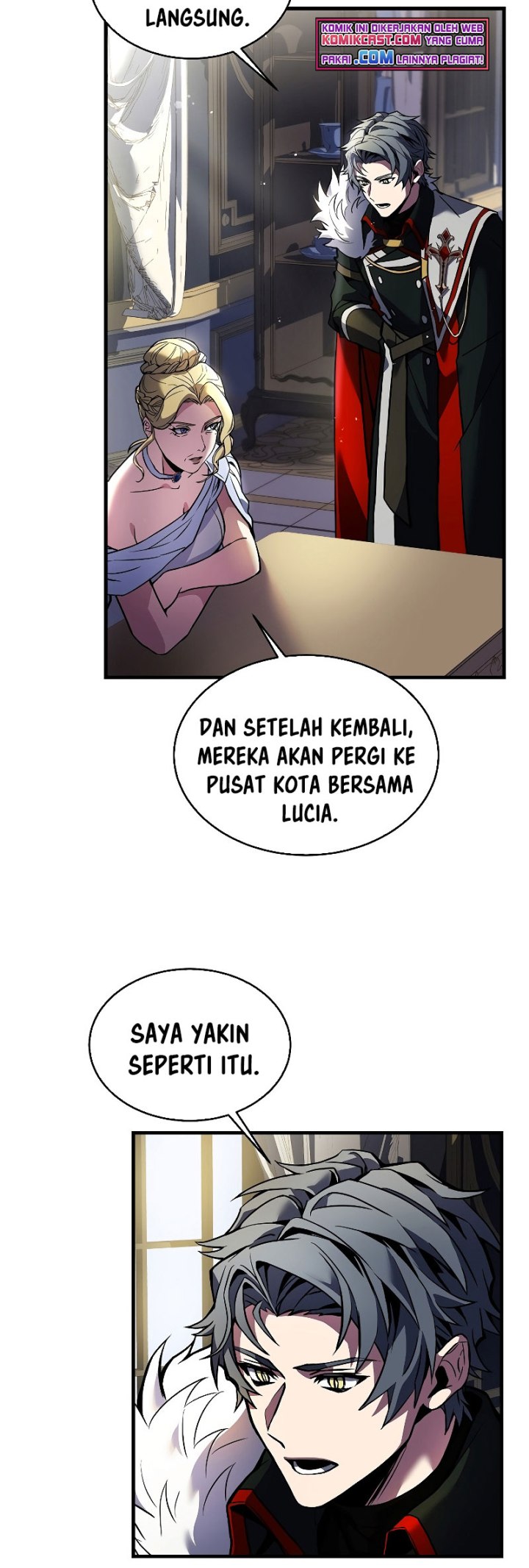 Dilarang COPAS - situs resmi www.mangacanblog.com - Komik return of the greatest lancer 014 - chapter 14 15 Indonesia return of the greatest lancer 014 - chapter 14 Terbaru 56|Baca Manga Komik Indonesia|Mangacan