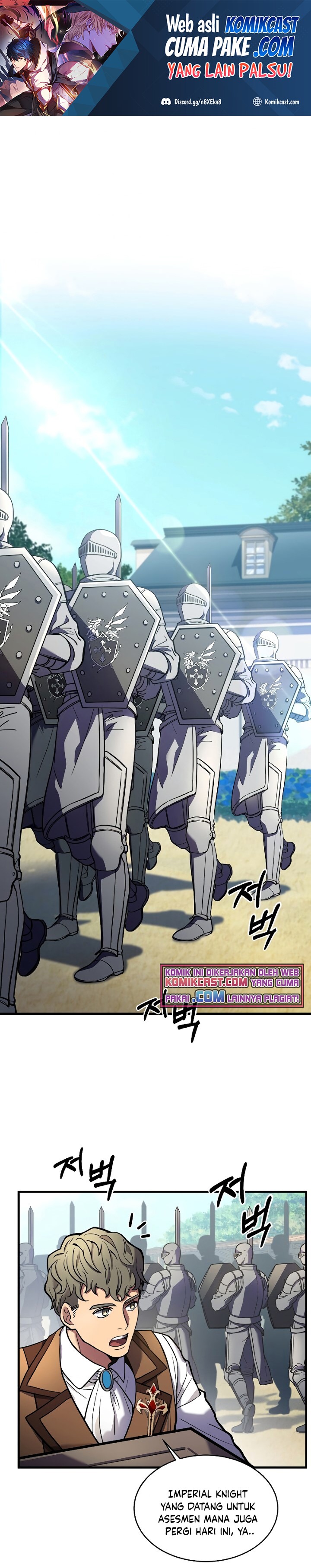 Dilarang COPAS - situs resmi www.mangacanblog.com - Komik return of the greatest lancer 015 - chapter 15 16 Indonesia return of the greatest lancer 015 - chapter 15 Terbaru 1|Baca Manga Komik Indonesia|Mangacan