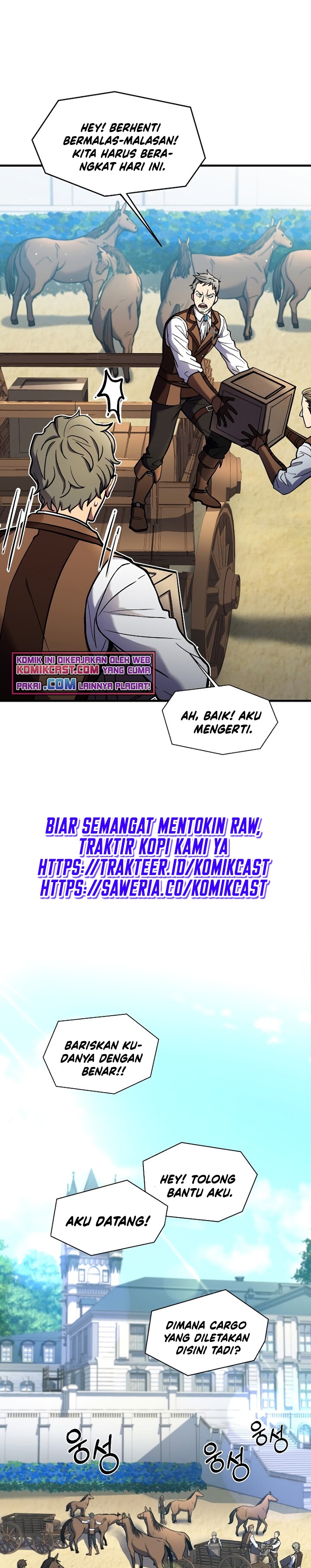 Dilarang COPAS - situs resmi www.mangacanblog.com - Komik return of the greatest lancer 015 - chapter 15 16 Indonesia return of the greatest lancer 015 - chapter 15 Terbaru 2|Baca Manga Komik Indonesia|Mangacan