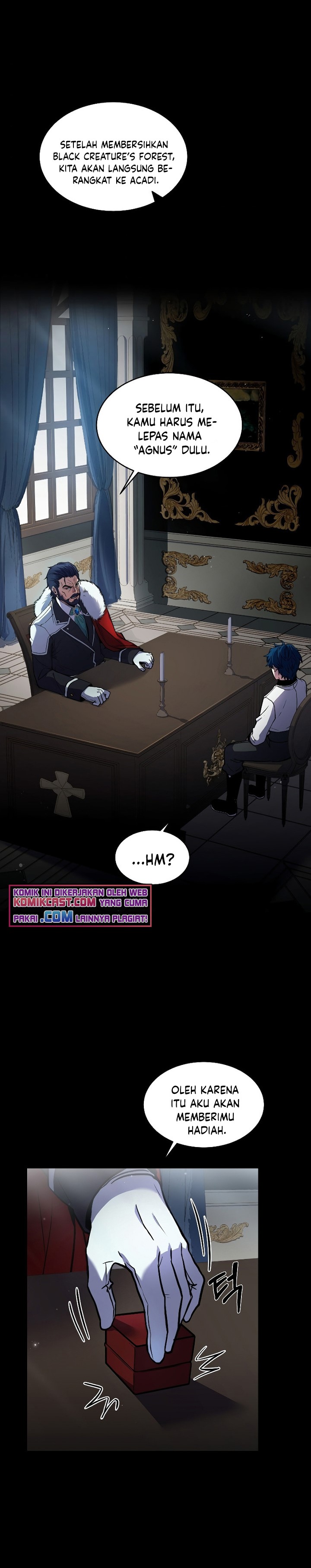 Dilarang COPAS - situs resmi www.mangacanblog.com - Komik return of the greatest lancer 015 - chapter 15 16 Indonesia return of the greatest lancer 015 - chapter 15 Terbaru 4|Baca Manga Komik Indonesia|Mangacan