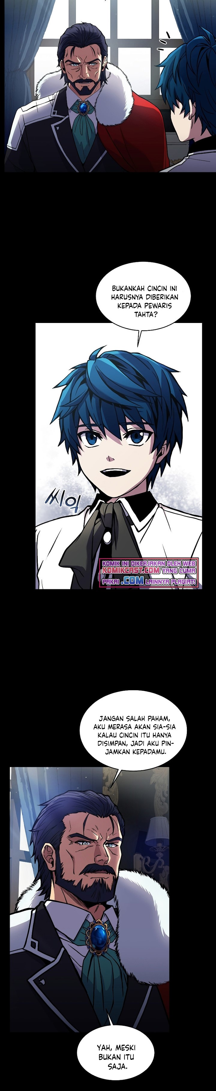 Dilarang COPAS - situs resmi www.mangacanblog.com - Komik return of the greatest lancer 015 - chapter 15 16 Indonesia return of the greatest lancer 015 - chapter 15 Terbaru 6|Baca Manga Komik Indonesia|Mangacan