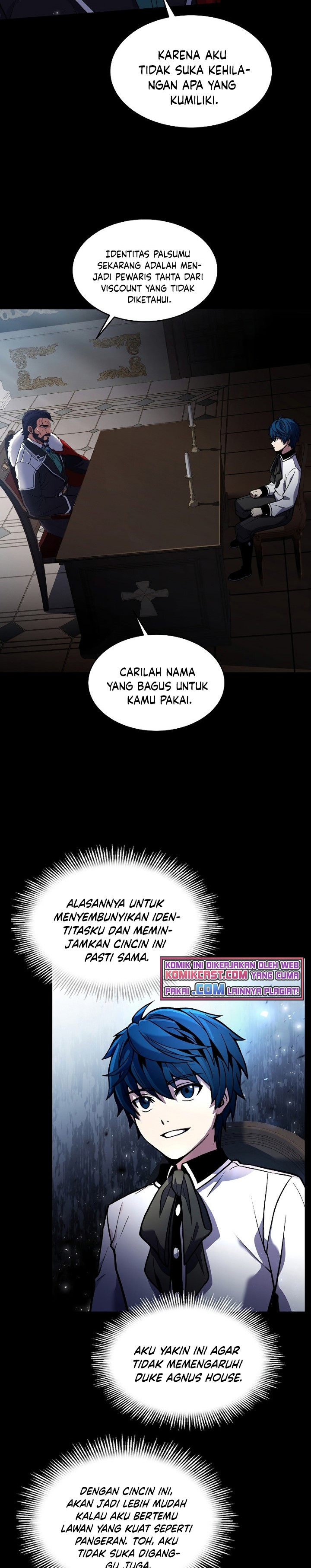 Dilarang COPAS - situs resmi www.mangacanblog.com - Komik return of the greatest lancer 015 - chapter 15 16 Indonesia return of the greatest lancer 015 - chapter 15 Terbaru 8|Baca Manga Komik Indonesia|Mangacan