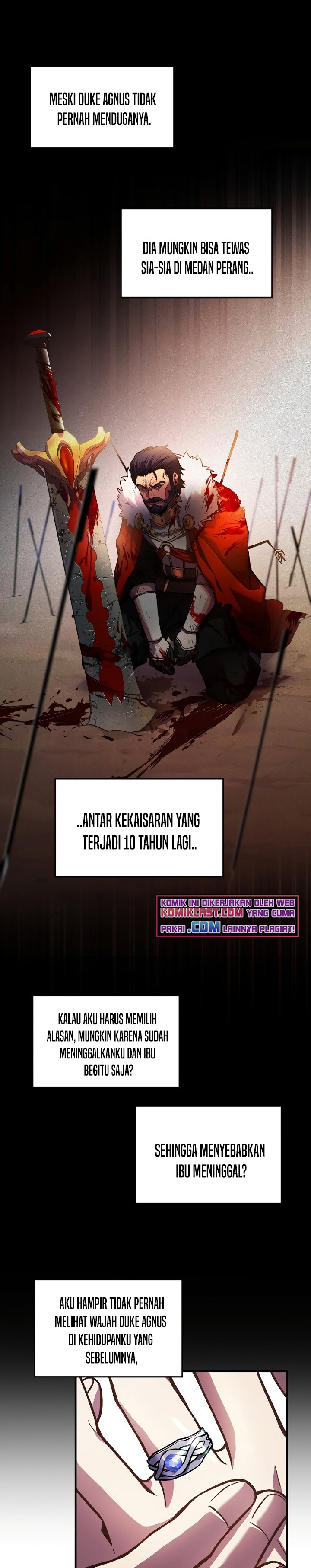 Dilarang COPAS - situs resmi www.mangacanblog.com - Komik return of the greatest lancer 015 - chapter 15 16 Indonesia return of the greatest lancer 015 - chapter 15 Terbaru 10|Baca Manga Komik Indonesia|Mangacan