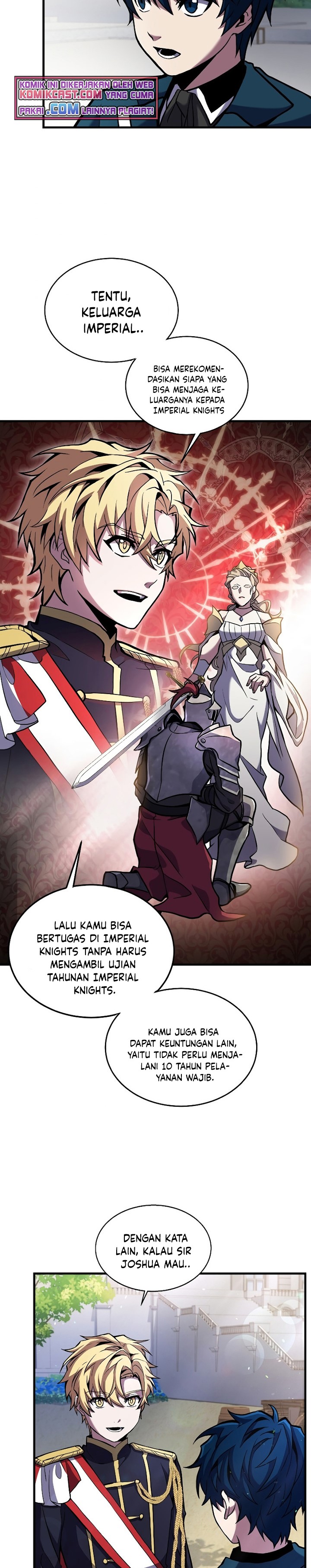 Dilarang COPAS - situs resmi www.mangacanblog.com - Komik return of the greatest lancer 015 - chapter 15 16 Indonesia return of the greatest lancer 015 - chapter 15 Terbaru 13|Baca Manga Komik Indonesia|Mangacan
