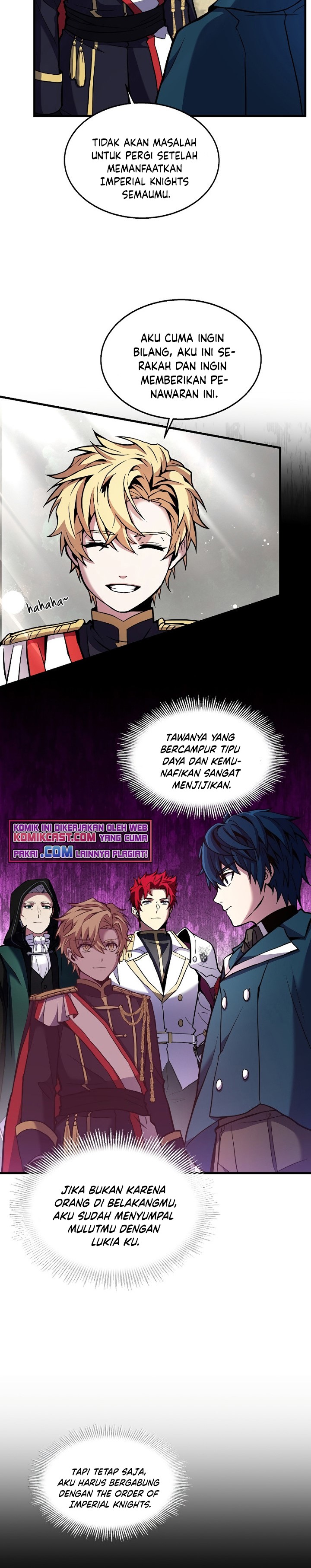 Dilarang COPAS - situs resmi www.mangacanblog.com - Komik return of the greatest lancer 015 - chapter 15 16 Indonesia return of the greatest lancer 015 - chapter 15 Terbaru 14|Baca Manga Komik Indonesia|Mangacan