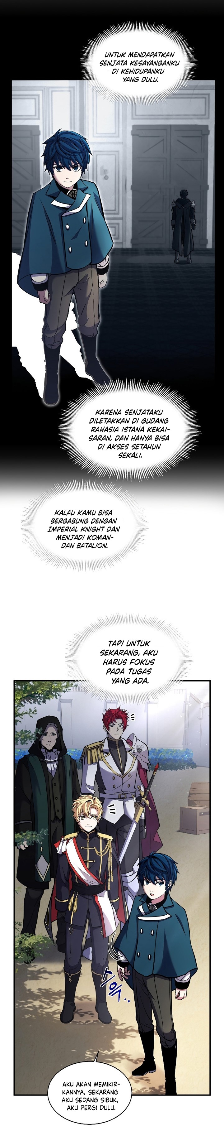 Dilarang COPAS - situs resmi www.mangacanblog.com - Komik return of the greatest lancer 015 - chapter 15 16 Indonesia return of the greatest lancer 015 - chapter 15 Terbaru 15|Baca Manga Komik Indonesia|Mangacan