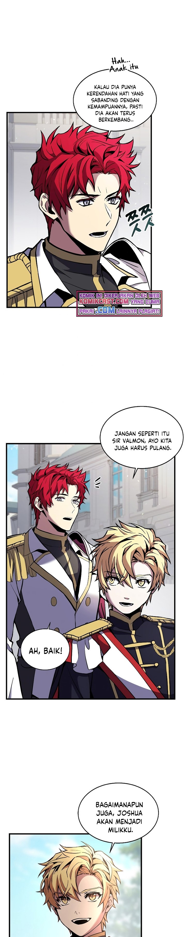 Dilarang COPAS - situs resmi www.mangacanblog.com - Komik return of the greatest lancer 015 - chapter 15 16 Indonesia return of the greatest lancer 015 - chapter 15 Terbaru 16|Baca Manga Komik Indonesia|Mangacan