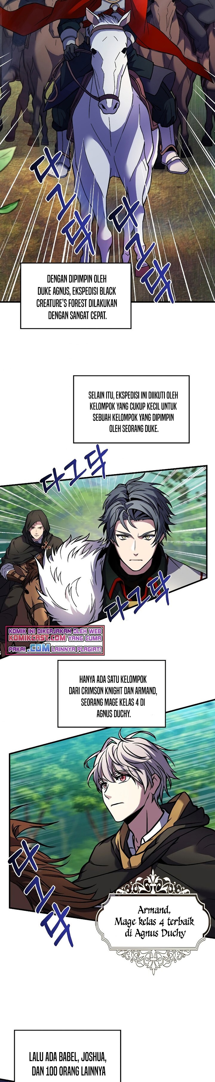 Dilarang COPAS - situs resmi www.mangacanblog.com - Komik return of the greatest lancer 015 - chapter 15 16 Indonesia return of the greatest lancer 015 - chapter 15 Terbaru 19|Baca Manga Komik Indonesia|Mangacan