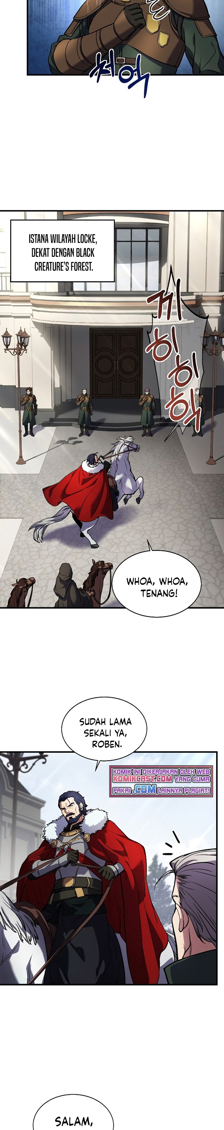 Dilarang COPAS - situs resmi www.mangacanblog.com - Komik return of the greatest lancer 015 - chapter 15 16 Indonesia return of the greatest lancer 015 - chapter 15 Terbaru 21|Baca Manga Komik Indonesia|Mangacan