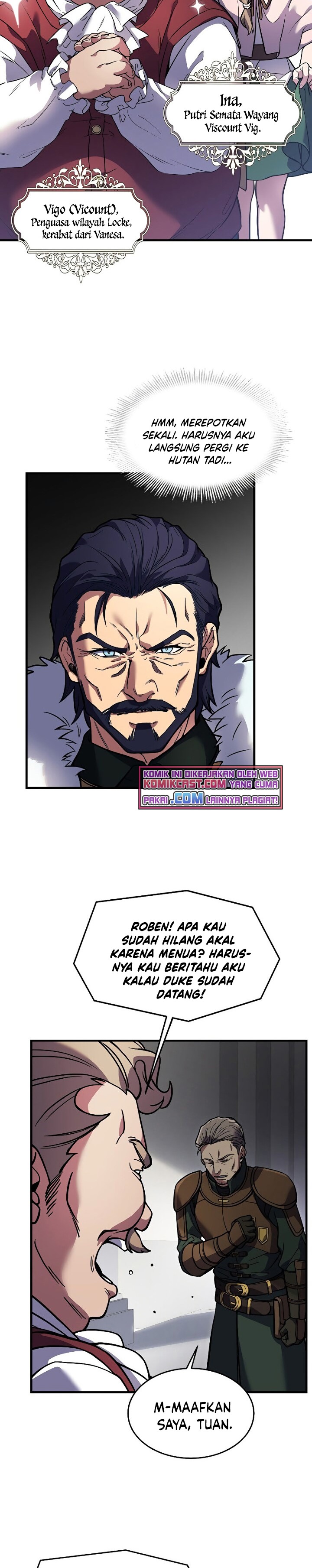 Dilarang COPAS - situs resmi www.mangacanblog.com - Komik return of the greatest lancer 015 - chapter 15 16 Indonesia return of the greatest lancer 015 - chapter 15 Terbaru 24|Baca Manga Komik Indonesia|Mangacan