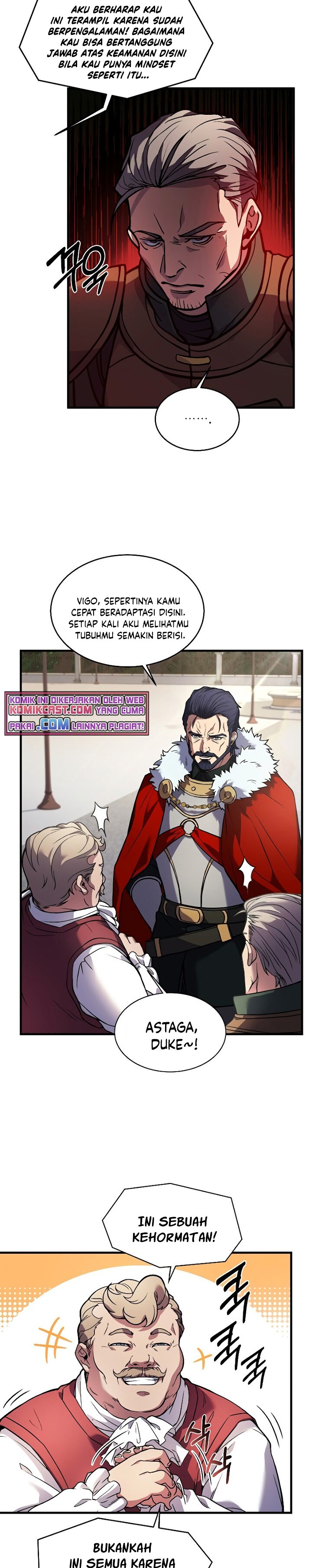 Dilarang COPAS - situs resmi www.mangacanblog.com - Komik return of the greatest lancer 015 - chapter 15 16 Indonesia return of the greatest lancer 015 - chapter 15 Terbaru 25|Baca Manga Komik Indonesia|Mangacan