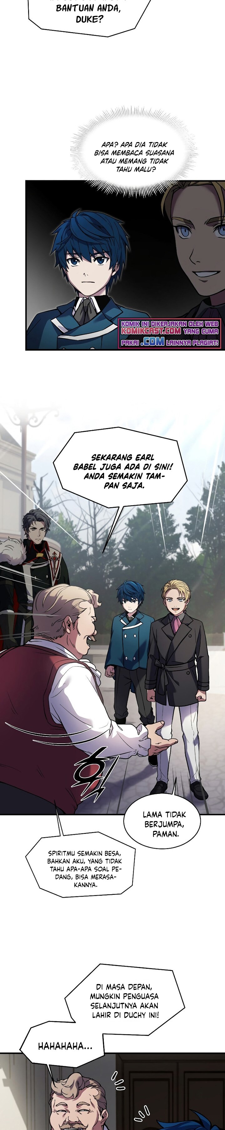 Dilarang COPAS - situs resmi www.mangacanblog.com - Komik return of the greatest lancer 015 - chapter 15 16 Indonesia return of the greatest lancer 015 - chapter 15 Terbaru 26|Baca Manga Komik Indonesia|Mangacan